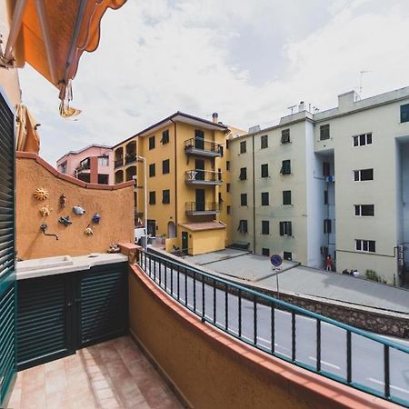 Molly Apartment Porto Santo Stefano  Exteriér fotografie