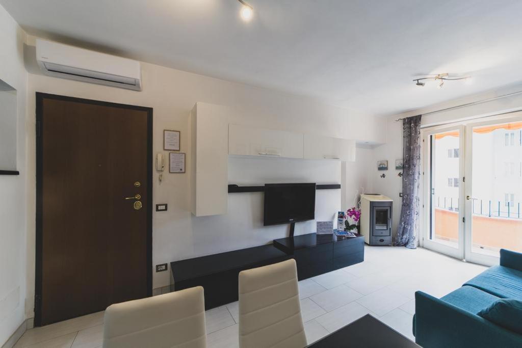 Molly Apartment Porto Santo Stefano  Exteriér fotografie