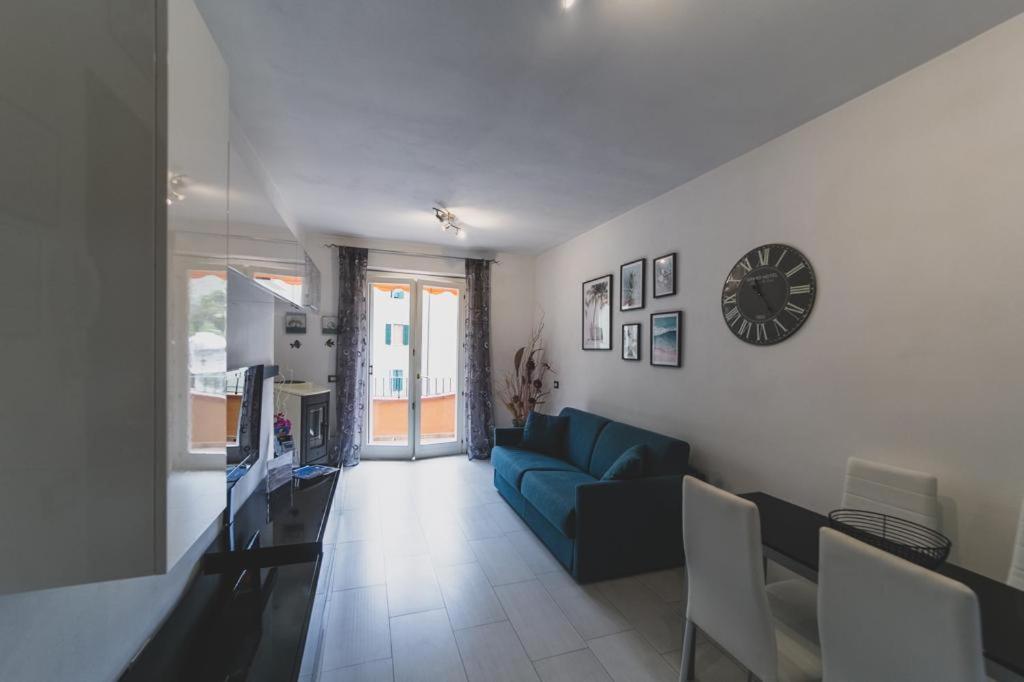 Molly Apartment Porto Santo Stefano  Exteriér fotografie