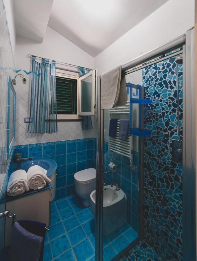 Molly Apartment Porto Santo Stefano  Exteriér fotografie