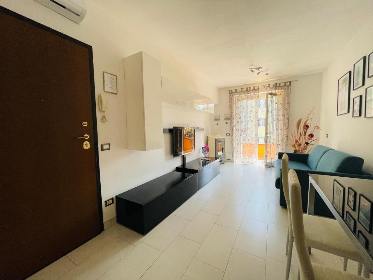 Molly Apartment Porto Santo Stefano  Exteriér fotografie